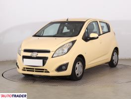 Chevrolet Spark 2013 1.2 80 KM