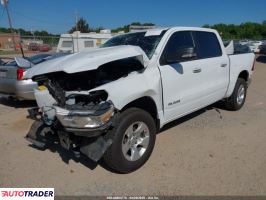Dodge Ram 2020 3
