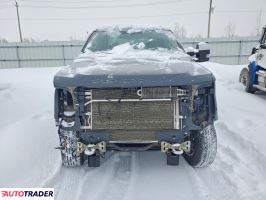 Ford Pozostałe 2021 6