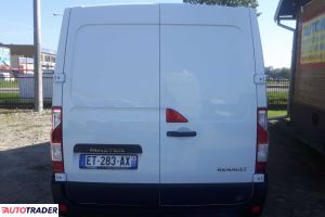 Renault Master 2017 2.3 Renault Master 2017 2.3