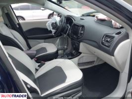 Jeep Compass 2021 2 Jeep Compass 2021 2