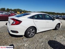 Honda Civic 2021 2