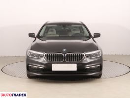 BMW 520 2019 2.0 181 KM