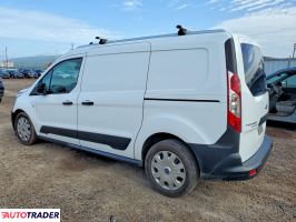 Ford Transit Connect 2022 2