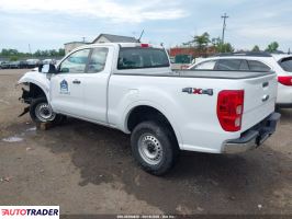 Ford Ranger 2022 2