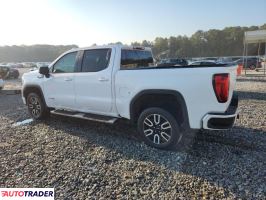 GMC Sierra 2021 3