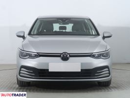 Volkswagen Golf 2022 1.4 201 KM Volkswagen Golf 2022 1.4 201 KM