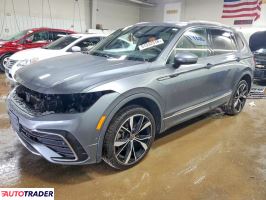 Volkswagen Tiguan - zobacz ofertę