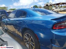 Dodge Charger 2021 5