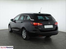 Opel Astra 2021 1.2 143 KM Opel Astra 2021 1.2 143 KM