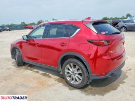 Mazda CX-5 2020 2