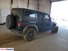 Jeep Wrangler 2024 3 Jeep Wrangler 2024 3