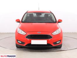 Ford Focus 2016 1.5 118 KM Ford Focus 2016 1.5 118 KM
