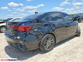 Kia Pozostałe 2024 2