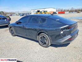 Kia Pozostałe 2025 2