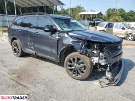Kia Sorento 2021 2 Kia Sorento 2021 2