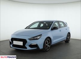 Hyundai i30 2018 2.0 246 KM