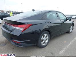 Hyundai Elantra 2021 2