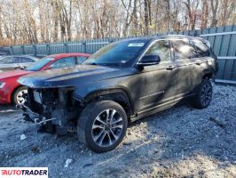 Jeep Grand Cherokee 2022 3