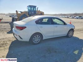 Kia Rio 2021 1