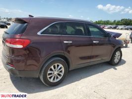 Kia Sorento 2018 2