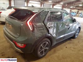 Kia Niro 2024 1