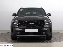 Kia Sorento 2022 2.2 190 KM Kia Sorento 2022 2.2 190 KM
