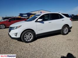Chevrolet Equinox - zobacz ofertę