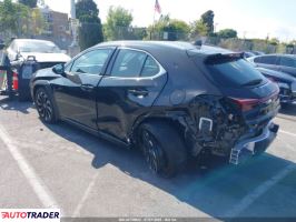Lexus Pozostałe 2025 2 Lexus Pozostałe 2025 2