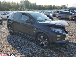 Mitsubishi Outlander 2020 2