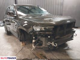 Jeep Grand Cherokee 2023 3 Jeep Grand Cherokee 2023 3