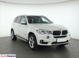 BMW X5 2016 2.0 308 KM