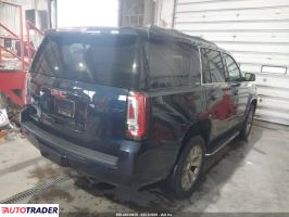 GMC Yukon 2020 5