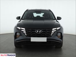 Hyundai Tucson 2021 1.6 147 KM