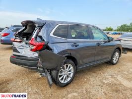 Honda CR-V 2026 1
