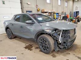 Hyundai Pozostałe 2023 2