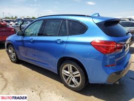 BMW X1 2018 2