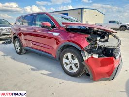 Kia Sorento 2021 2