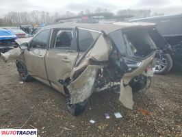 Nissan Rogue 2026 1
