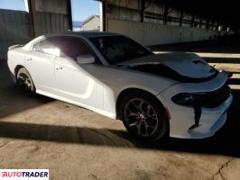 Dodge Charger 2019 3