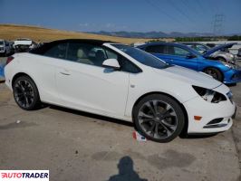 Buick Pozostałe 2019 1 Buick Pozostałe 2019 1