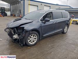 Chrysler Pacifica - zobacz ofertę
