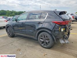 Kia Sportage 2020 2