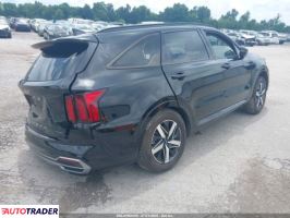 Kia Sorento 2022 2