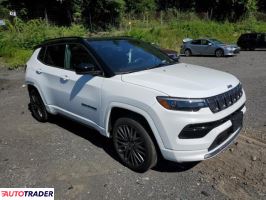 Jeep Compass 2022 2