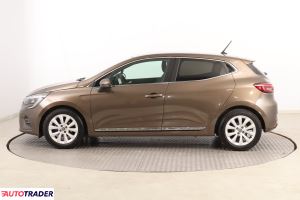 Renault Clio 2020 1.0 99 KM Renault Clio 2020 1.0 99 KM