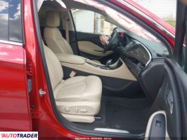 Buick Pozostałe 2020 2