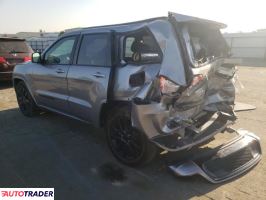 Jeep Grand Cherokee 2017 3 Jeep Grand Cherokee 2017 3