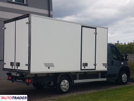Peugeot Boxer 2022 2.2