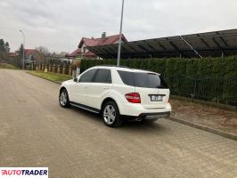 Mercedes Pozostałe 2006 3.0 190 KM